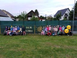 Školský rok 2024-2025 &raquo; XI. LEGO KÚZELNÍCI &raquo; Deň Slnka