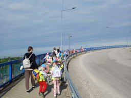 Školský rok 2024-2025 &raquo; III. MRAVČEKOVIA &raquo; Turistická vychádzka