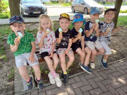 Školský rok 2024-2025 &raquo; III. MRAVČEKOVIA &raquo; Zmrzlina
