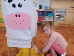 Školský rok 2025-2026 &raquo; XI. LEGO KÚZELNÍCI &raquo; Deň mlieka