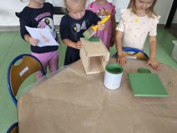 Školský rok 2025-2026 &raquo; I. LIENKY &raquo; Aktivity na triede