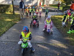 Školský rok 2025-2026 &raquo; I. LIENKY &raquo; Doprava na kolesách