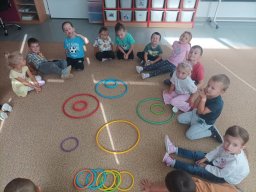 Školský rok 2025-2026 &raquo; II. MOTÝLIKY &raquo; Deň gramotnosti