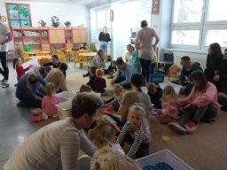 Školský rok 2025-2026 &raquo; II. MOTÝLIKY &raquo; Deň materských škôl