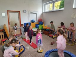 Školský rok 2025-2026 &raquo; II. MOTÝLIKY &raquo; Telocvičňa