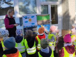 Školský rok 2025-2026 &raquo; III. MRAVČEKOVIA &raquo; Deň dopravy