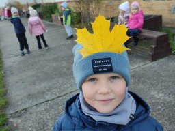 Školský rok 2025-2026 &raquo; III. MRAVČEKOVIA &raquo; Pobyt vonku