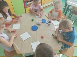 Školský rok 2025-2026 &raquo; IV. VČIELKY &raquo; Deň gramotnosti