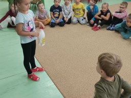 Školský rok 2025-2026 &raquo; IV. VČIELKY &raquo; Deň mlieka