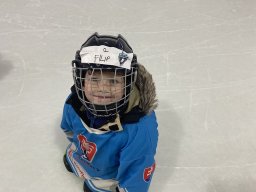 Školský rok 2025-2026 &raquo; IV. VČIELKY &raquo; Korčuliarsky výcvik 