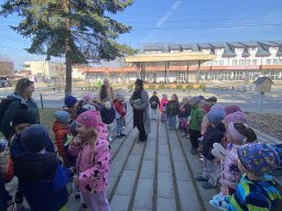 Školský rok 2025-2026 &raquo; IV. VČIELKY &raquo; Noc s Andersenom