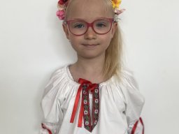Školský rok 2025-2026 &raquo; IV. VČIELKY &raquo; Stavanie Mája