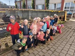 Školský rok 2025-2026 &raquo; IV. VČIELKY &raquo; Chovateľská výstava