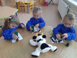 Školský rok 2025-2026 &raquo; V. ŽABKY &raquo; Deň mlieka