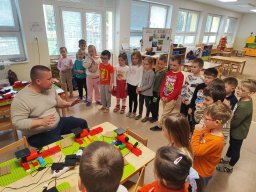 Školský rok 2025-2026 &raquo; VIII. MYŠKY &raquo; Mini dielničky