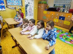Školský rok 2025-2026 &raquo; VIII. MYŠKY &raquo; Návšteva ZŠ