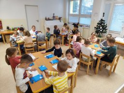 Školský rok 2025-2026 &raquo; VIII. MYŠKY &raquo; Vzdelávacie aktivity