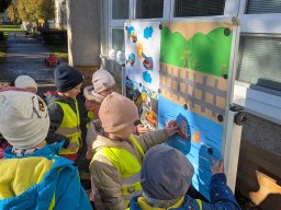 Školský rok 2025-2026 &raquo; IX. JEŽKOVIA &raquo; Deň dopravy