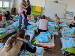 Školský rok 2025-2026 &raquo; IX. JEŽKOVIA &raquo; Deň materských škôl